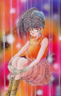 BUY NEW katsu aki - 109046 Premium Anime Print Poster