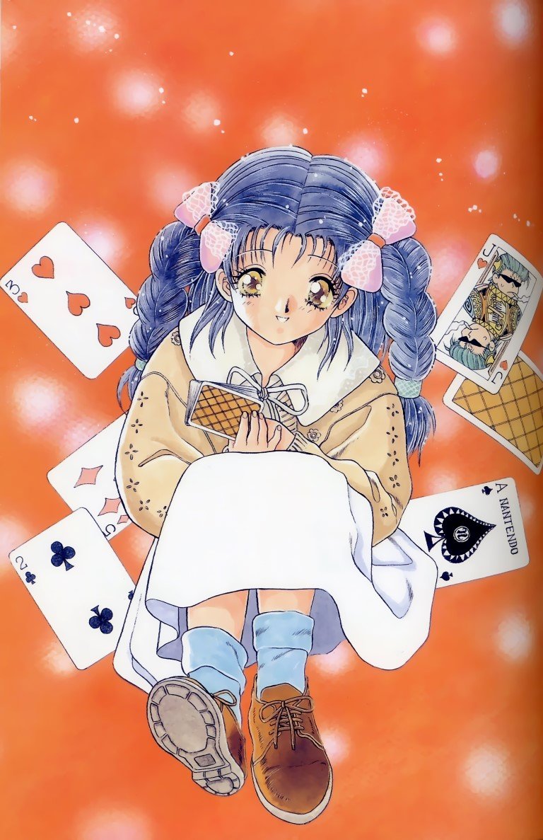 BUY NEW katsu aki - 109048 Premium Anime Print Poster katsu aki - 109048 image