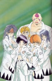 BUY NEW katsu aki - 109051 Premium Anime Print Poster