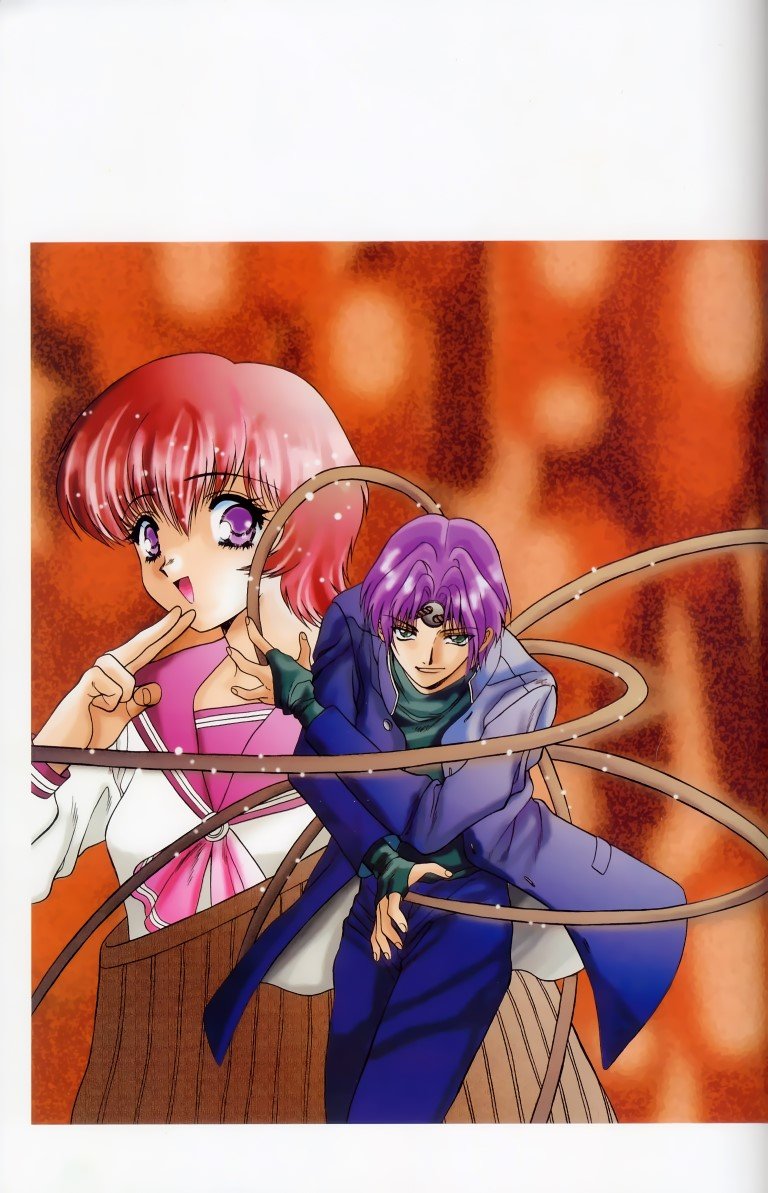 BUY NEW katsu aki - 109131 Premium Anime Print Poster katsu aki - 109131 image