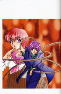 BUY NEW katsu aki - 109131 Premium Anime Print Poster