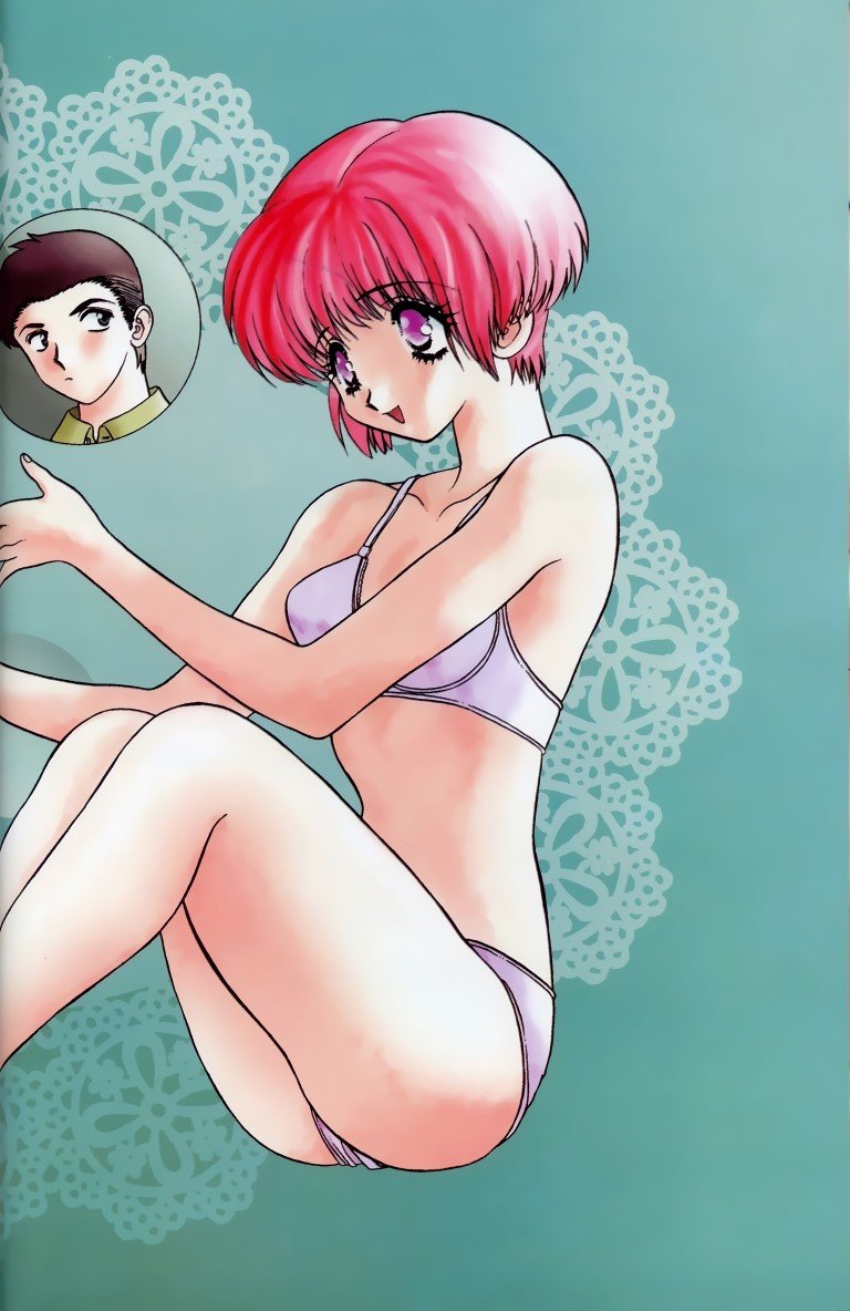 BUY NEW katsu aki - 109136 Premium Anime Print Poster katsu aki - 109136 image