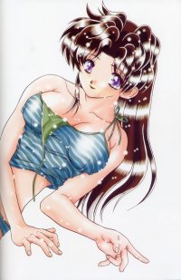 BUY NEW katsu aki - 109187 Premium Anime Print Poster