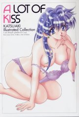 BUY NEW katsu aki - 109189 Premium Anime Print Poster