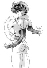 BUY NEW katsu aki - 138729 Premium Anime Print Poster