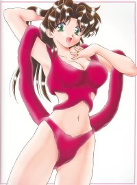 BUY NEW katsu aki - 164685 Premium Anime Print Poster