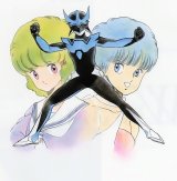 BUY NEW katsura masakazu - 103097 Premium Anime Print Poster