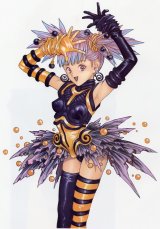 BUY NEW katsura masakazu - 77378 Premium Anime Print Poster