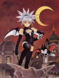 BUY NEW katsura masakazu - 77388 Premium Anime Print Poster