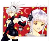 BUY NEW katsura masakazu - 77390 Premium Anime Print Poster