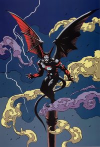 BUY NEW katsura masakazu - 77668 Premium Anime Print Poster