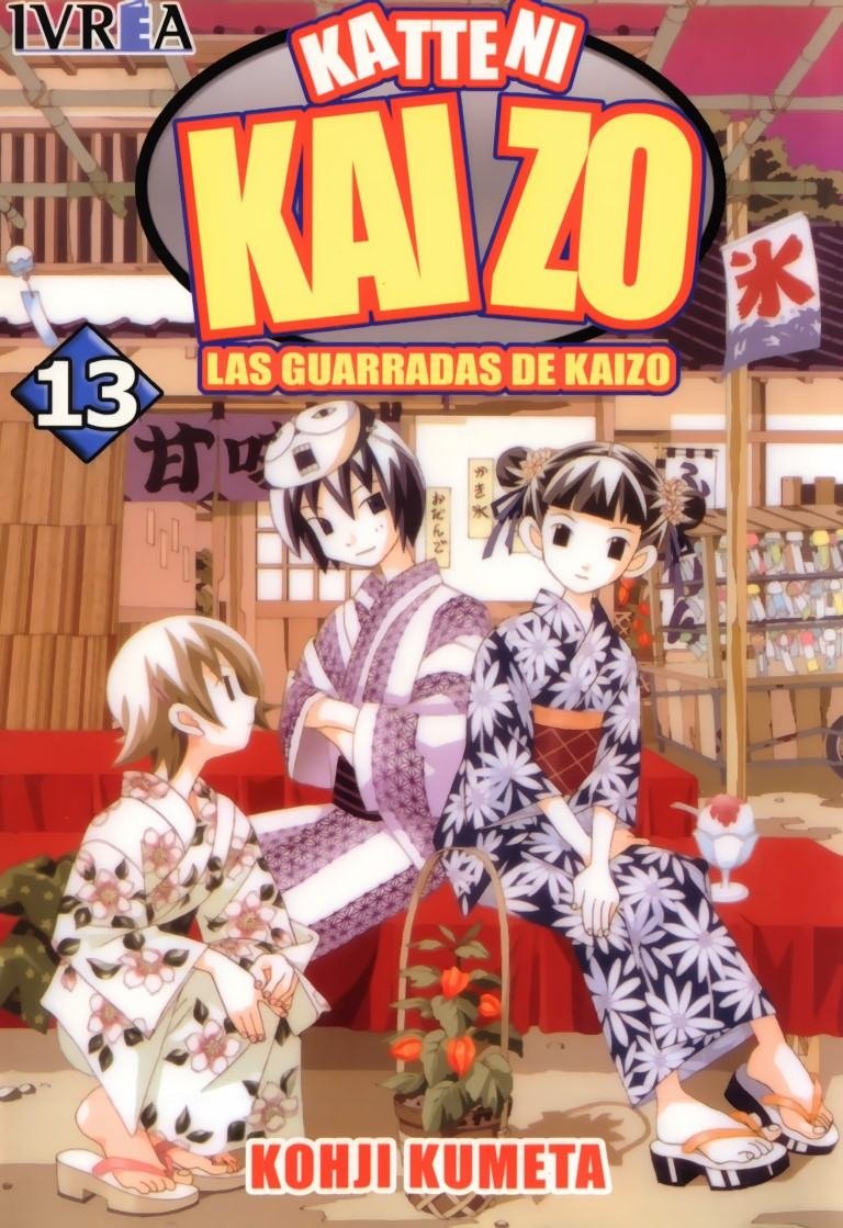 BUY NEW katteni kaizo - 171446 Premium Anime Print Poster katteni kaizo - 171446 image