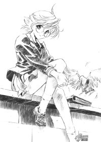 BUY NEW kawarajima koh - 113481 Premium Anime Print Poster