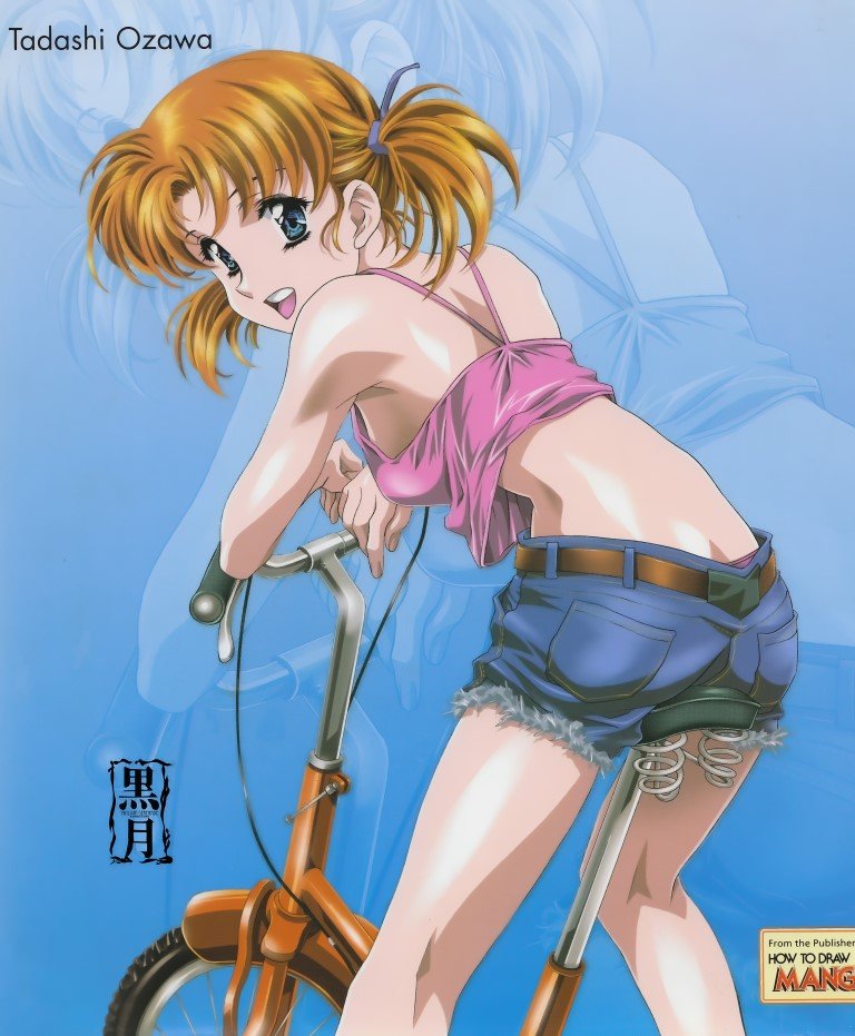 BUY NEW kawarajima koh - 155483 Premium Anime Print Poster kawarajima koh - 155483 image