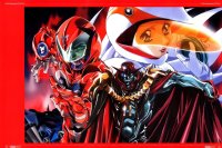 BUY NEW kawarajima koh - 2057 Premium Anime Print Poster