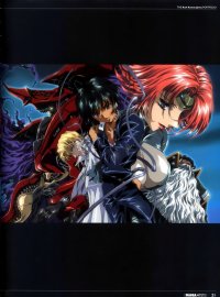 BUY NEW kawarajima koh - 2073 Premium Anime Print Poster