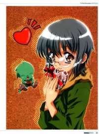 BUY NEW kawarajima koh - 2100 Premium Anime Print Poster