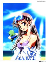 BUY NEW kawarajima koh - 2117 Premium Anime Print Poster