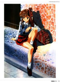 BUY NEW kawarajima koh - 2142 Premium Anime Print Poster