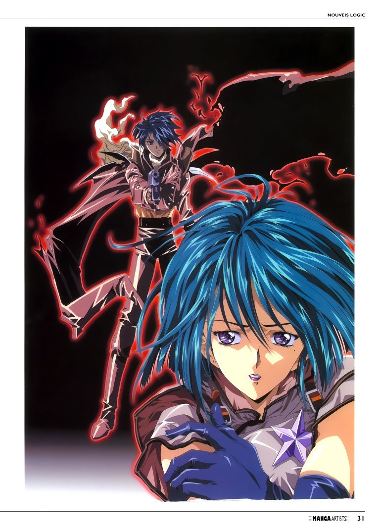 BUY NEW kawarajima koh - 55963 Premium Anime Print Poster kawarajima koh - 55963 image