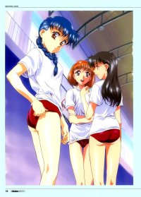 BUY NEW kawarajima koh - 55974 Premium Anime Print Poster