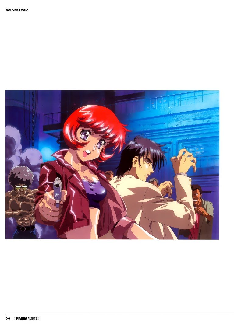 BUY NEW kawarajima koh - 55987 Premium Anime Print Poster kawarajima koh - 55987 image