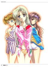 BUY NEW kawarajima koh - 57340 Premium Anime Print Poster