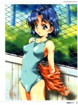 BUY NEW kawarajima koh - 8540 Premium Anime Print Poster
