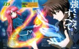 BUY NEW kaze no stigma - 114556 Premium Anime Print Poster