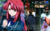 BUY NEW kaze no stigma - 125387 Premium Anime Print Poster
