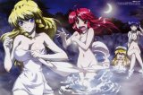 BUY NEW kaze no stigma - 146938 Premium Anime Print Poster
