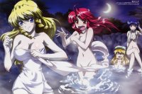 BUY NEW kaze no stigma - 146938 Premium Anime Print Poster