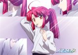 BUY NEW kaze no stigma - 150954 Premium Anime Print Poster