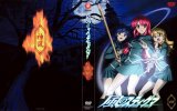 BUY NEW kaze no stigma - 155332 Premium Anime Print Poster