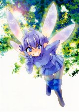 BUY NEW kaze no stigma - 164416 Premium Anime Print Poster