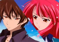 BUY NEW kaze no stigma - 164417 Premium Anime Print Poster