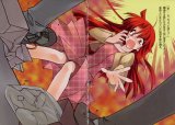 BUY NEW kaze no stigma - 169089 Premium Anime Print Poster