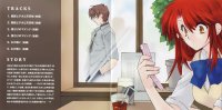 BUY NEW kaze no stigma - 169140 Premium Anime Print Poster