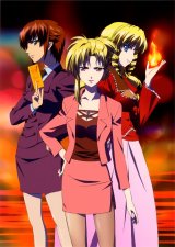 BUY NEW kaze no stigma - 179572 Premium Anime Print Poster