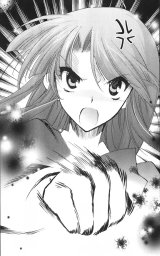BUY NEW kaze no stigma - 180454 Premium Anime Print Poster
