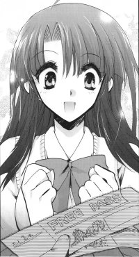 BUY NEW kaze no stigma - 180455 Premium Anime Print Poster