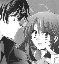 BUY NEW kaze no stigma - 180662 Premium Anime Print Poster
