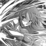 BUY NEW kaze no stigma - 180663 Premium Anime Print Poster
