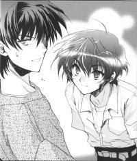 BUY NEW kaze no stigma - 180664 Premium Anime Print Poster