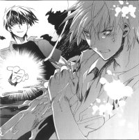BUY NEW kaze no stigma - 180666 Premium Anime Print Poster