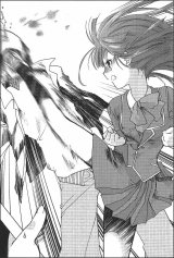 BUY NEW kaze no stigma - 181897 Premium Anime Print Poster