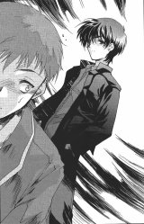BUY NEW kaze no stigma - 181899 Premium Anime Print Poster
