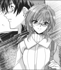 BUY NEW kaze no stigma - 181902 Premium Anime Print Poster
