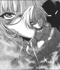 BUY NEW kaze no stigma - 181903 Premium Anime Print Poster