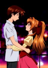 BUY NEW kaze no stigma - 188956 Premium Anime Print Poster